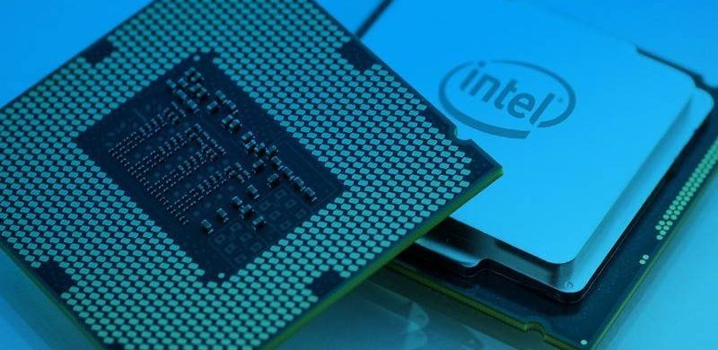 Intel s Core i 9 processor finally makes it to laptops Innovation for 